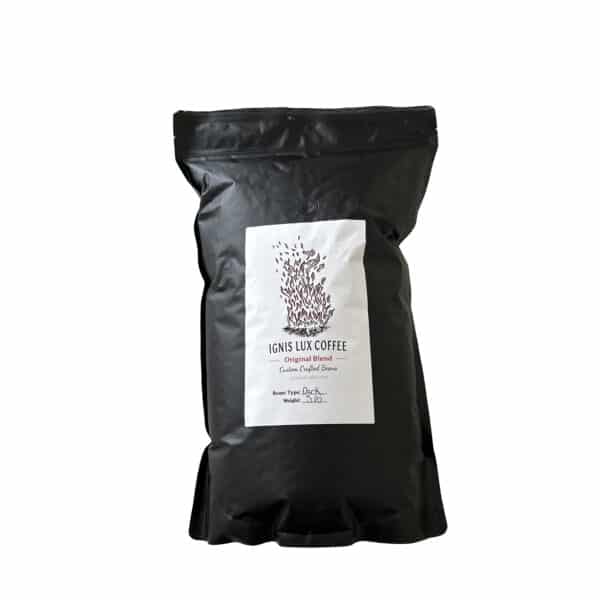 Ignis Lux 5lb Bag